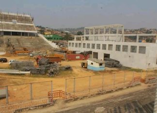 Kongo Central : plus de 2 millions de dollars américains détournés dans le parachèvement du stade Lumumba selon l’IGF