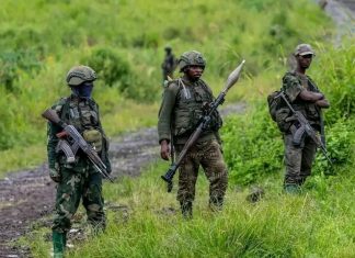 Les États Unis d’Amériques acceptent la main tendue de la RDC. la maison blanche se dit prête à négocier avec Kinshasa, l’accord d’exploitation des minerais critiques avec garantie de sécurité