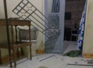Regain d’insécurité à Matadi : un jeune de 19 ans a été tué par des inciviques lors d’un cambriolage de quelques maisons d’habitations cette nuit vers 2h à Soyo