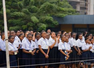 RDC: au nom de l’éducation inclusive et de l’égalité des chances, l’exclusion des élèves filles enceintes des écoles est désormais interdite sur l’ensemble du territoire national