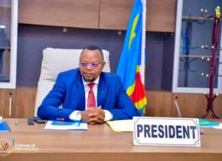 Kongo Central : Papy Mantezolo condamné à travailler avec les 4 autres membres du bureau Nsuami