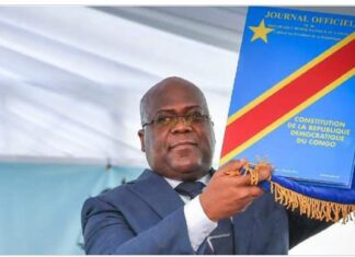 RDC : après l’avis de la Cour Constitutionnelle, Félix Tshisekedi renvoie la loi portant organisation du référendum au parlement, pour une dernière délibération