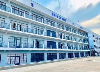 Goma : les rebelles de l’AFC/M23 appellent les étudiants à manifester contre la suspension des universités