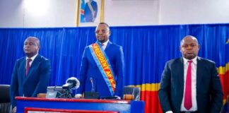 Kongo Central : l’examen du statut de la ville sainte de Nkamba et la reddition des comptes renvoyés, l’Assemblée provinciale a-t-elle volontairement convoqué une session extraordinaire « alimentaire » ?