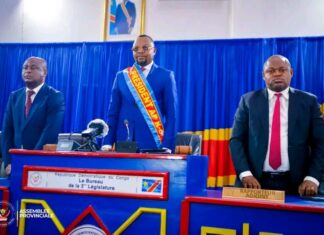 Kongo Central : l’examen du statut de la ville sainte de Nkamba et la reddition des comptes renvoyés, l’Assemblée provinciale a-t-elle volontairement convoqué une session extraordinaire « alimentaire » ?