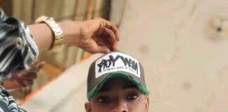 Kongo Central : insécurité à Matadi ; Jérémy Kianga Phambu (22 ans) lâchement abattu par des criminels armés ce jeudi 03 septembre 2026 entre 19h et 20h vers Mvuadu