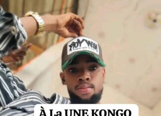 Kongo Central : insécurité à Matadi ; Jérémy Kianga Phambu (22 ans) lâchement abattu par des criminels armés ce jeudi 03 septembre 2026 entre 19h et 20h vers Mvuadu