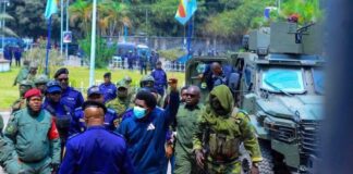 RDC : Il y a un an, le 2 septembre 2025, l’ancien ministre de la Justice et Garde des Sceaux, Constant Mutamba, a été condamné à trois ans de travaux forcés pour détournement
